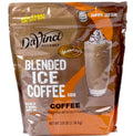 Davinci Jet Blended Ice Coffee Case of 4 x 3lb bags