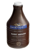 Ghirardelli Sweet Chocolate Sauce
