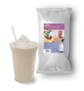 Mocafe Non-Dairy Madagascar Vanilla Smoothie Base - 3lb Bag