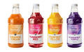Monin Brilliance Energy Drinks