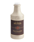 Monin Dark Chocolate Sauce