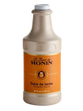 Monin Dulce De Leche Sauce
