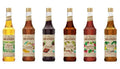 Monin Organic Coffee Syrups