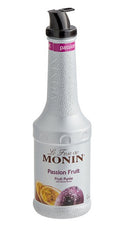 Monin Passion Fruit Puree 1 Liter