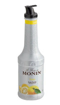 Monin Yuzu Fruit Puree 1 Liter