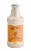 Monin Sea Salt Caramel Sauce