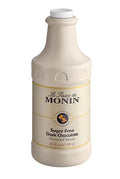 Monin Sugar Free Dark Chocolate Sauce