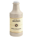 Monin White Chocolate Sauce